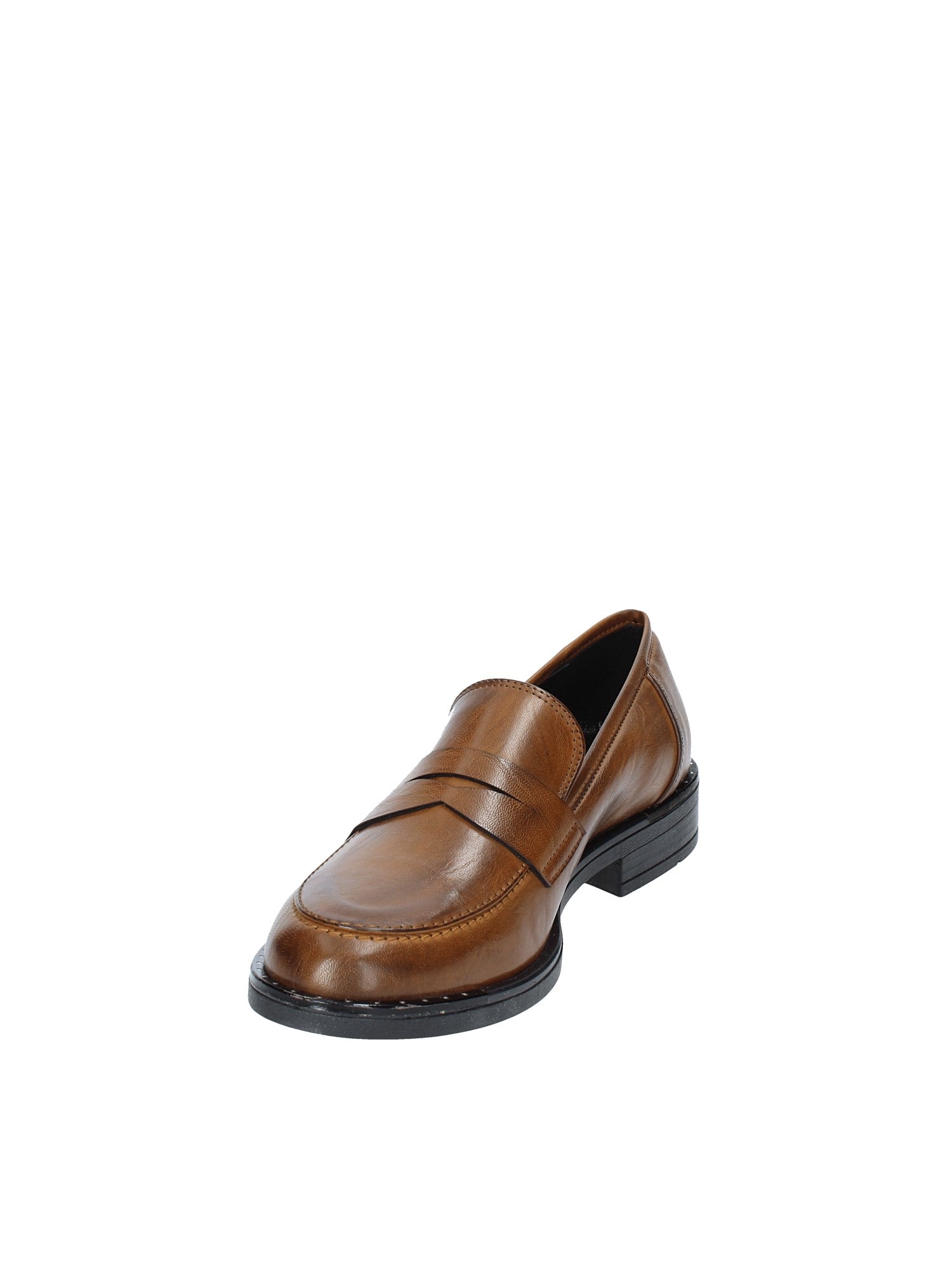 Mocassini Marrone Grace Shoes