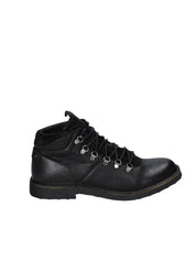 Stivaletti Nero Rogers