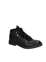 Stivaletti Nero Rogers