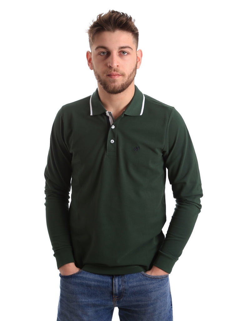 Polo Verde Key Up