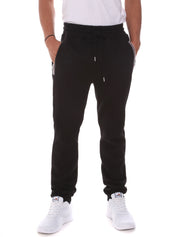 Pantaloni Nero Key Up