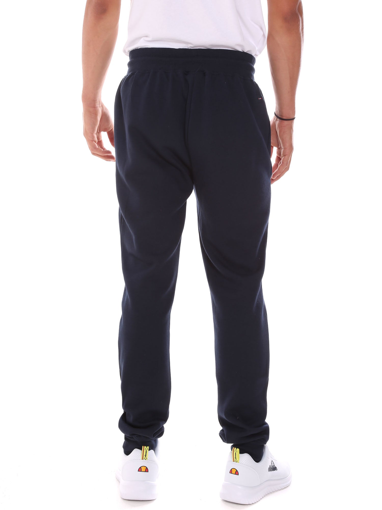 Pantaloni Blu Key Up