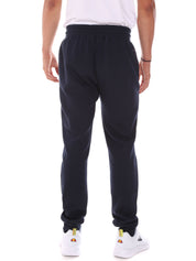 Pantaloni Blu Key Up
