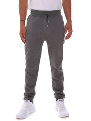 Pantaloni Grigio Key Up