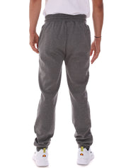 Pantaloni Grigio Key Up