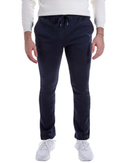 Pantaloni sportivi Blu Key Up