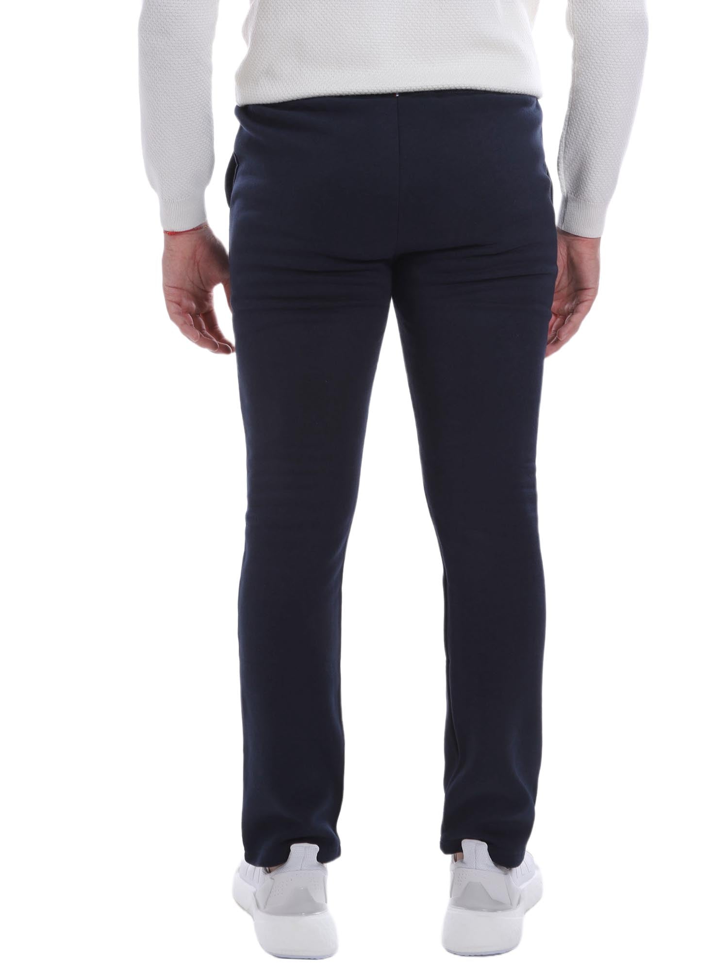 Pantaloni sportivi Blu Key Up
