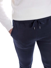 Pantaloni sportivi Blu Key Up