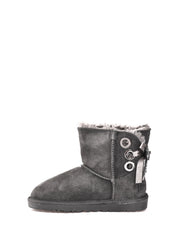 Stivaletti Grigio Cinzia Soft