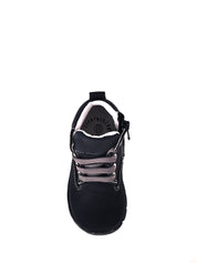 Polacchino Blu Melania