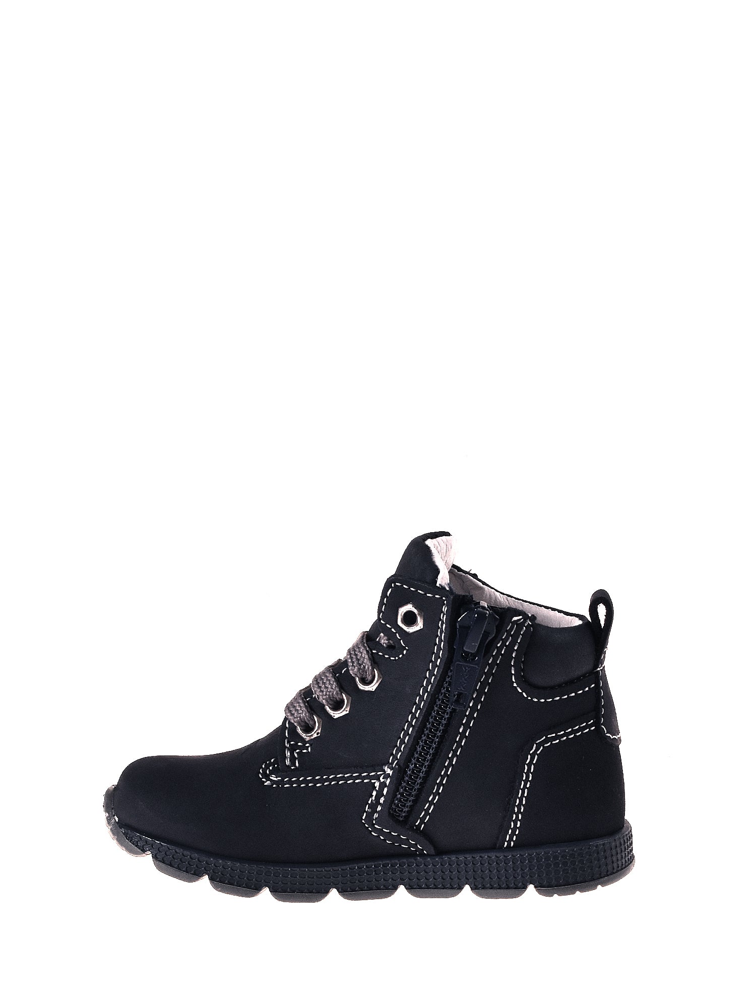 Polacchino Blu Melania