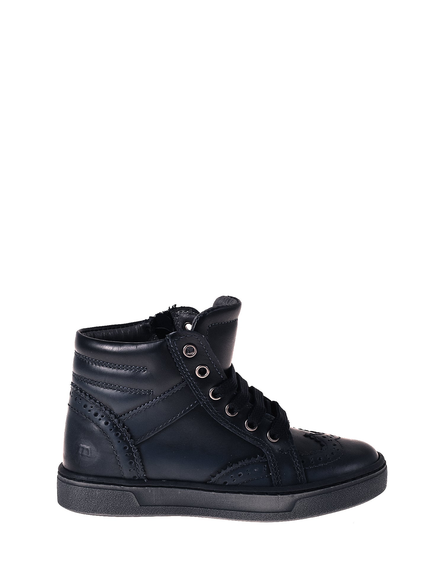 Sneakers Blu Melania