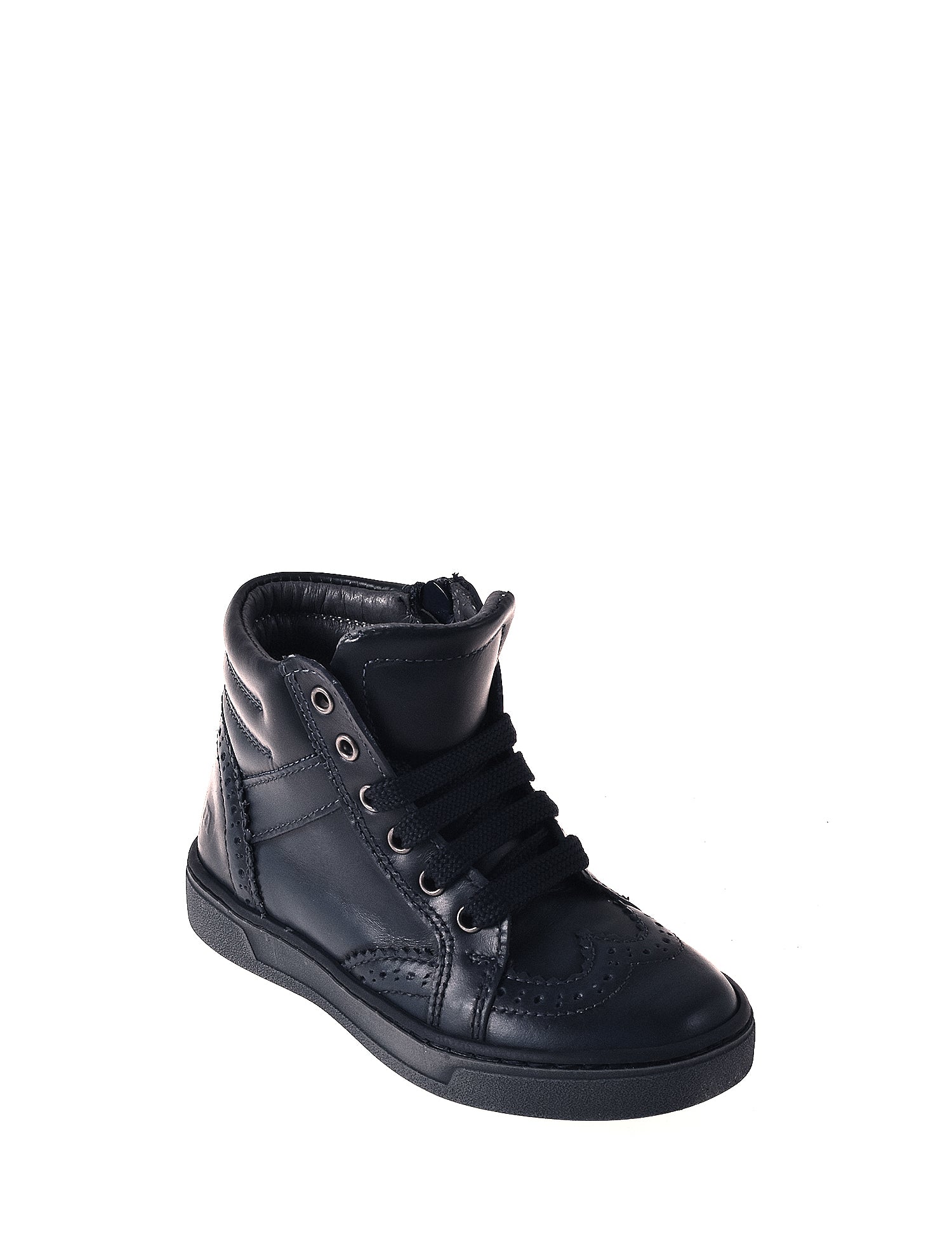 Sneakers Blu Melania