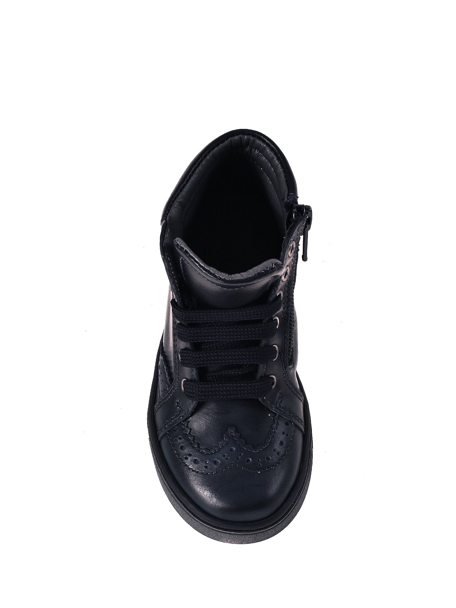 Sneakers Blu Melania