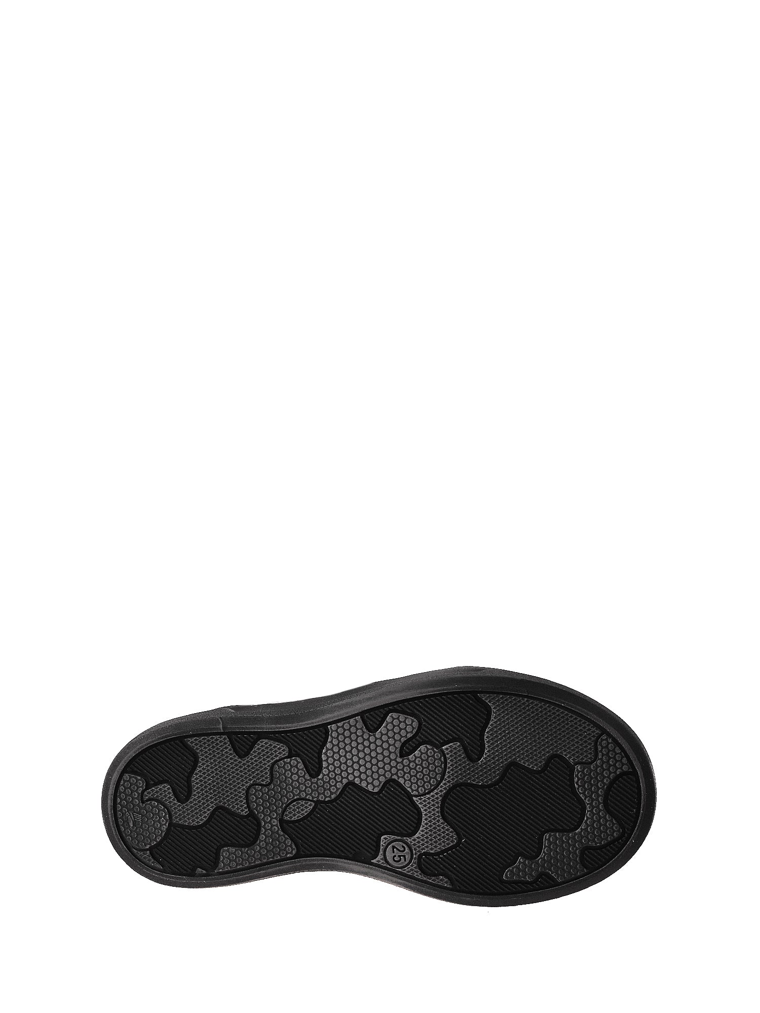 Sneakers Blu Melania