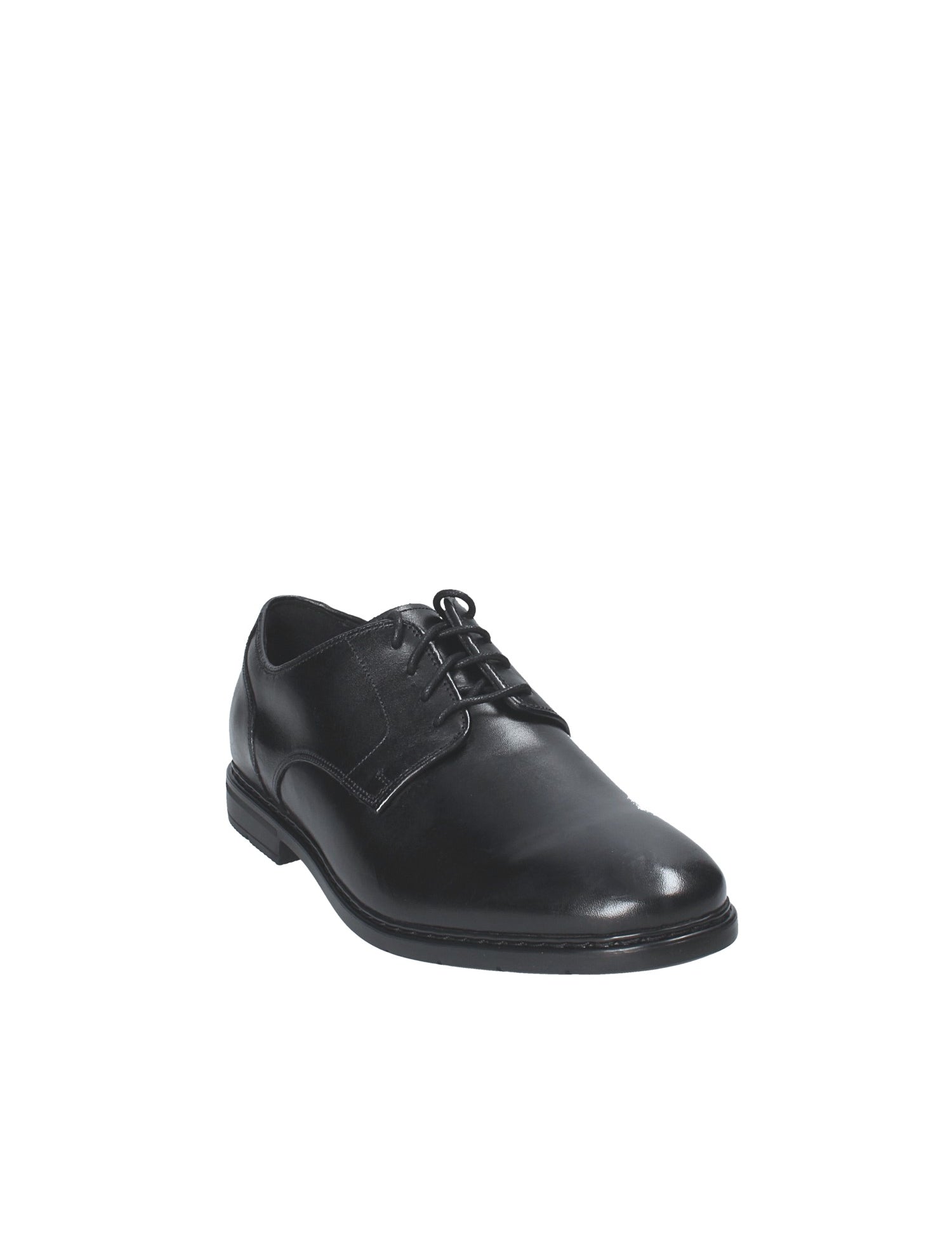 Francesine Nero Clarks