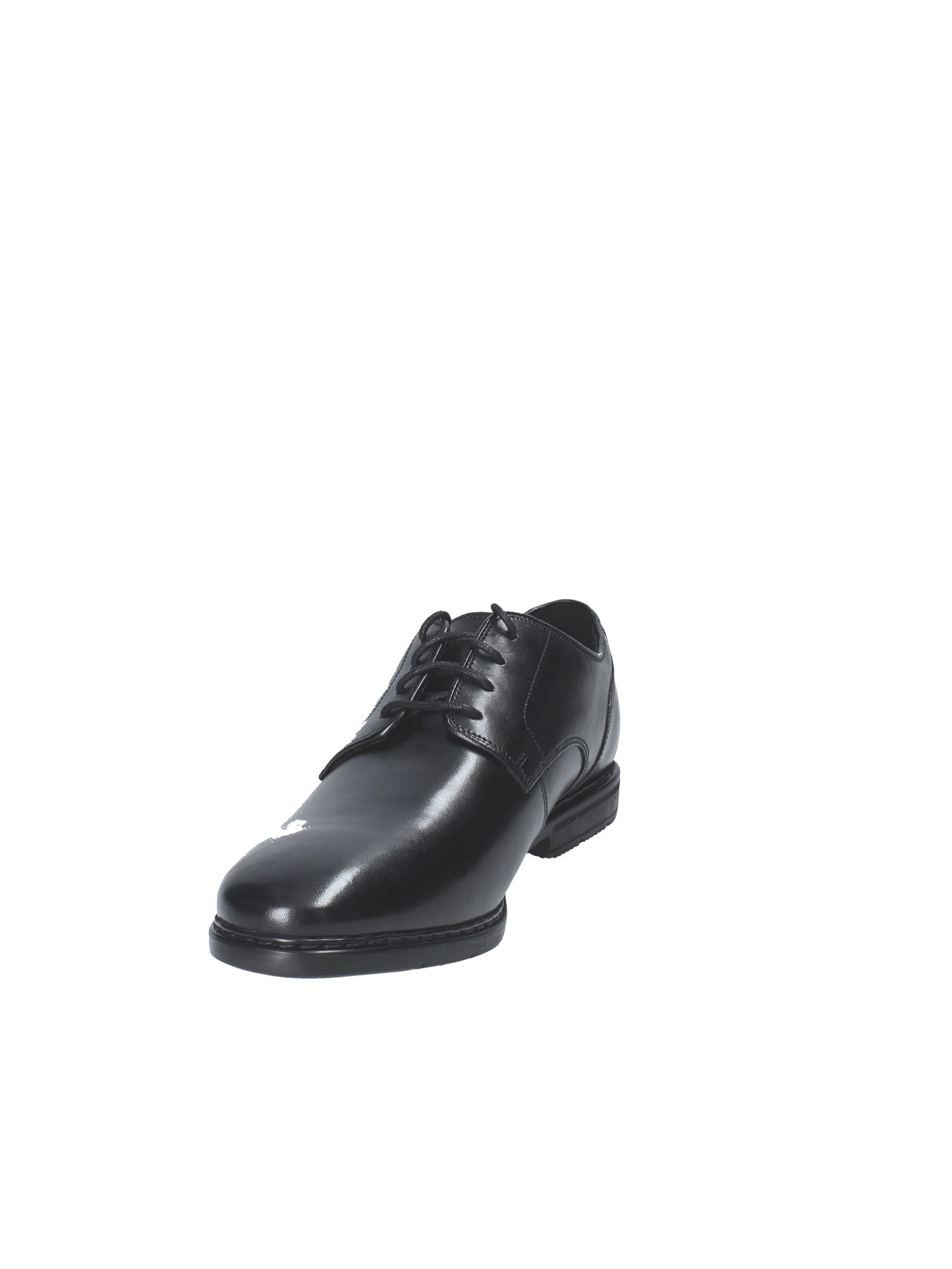 Francesine Nero Clarks