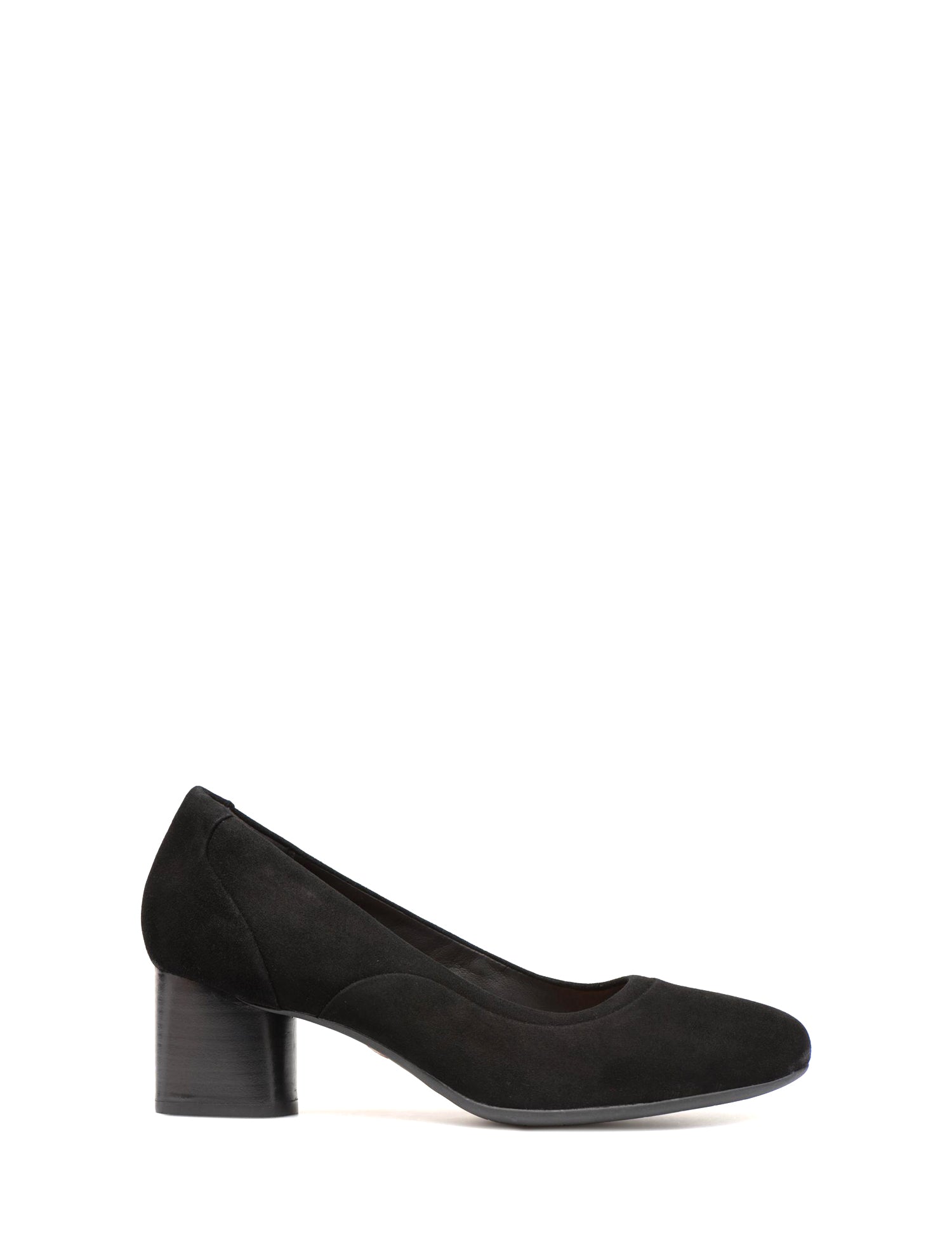 Mocassini Nero Clarks