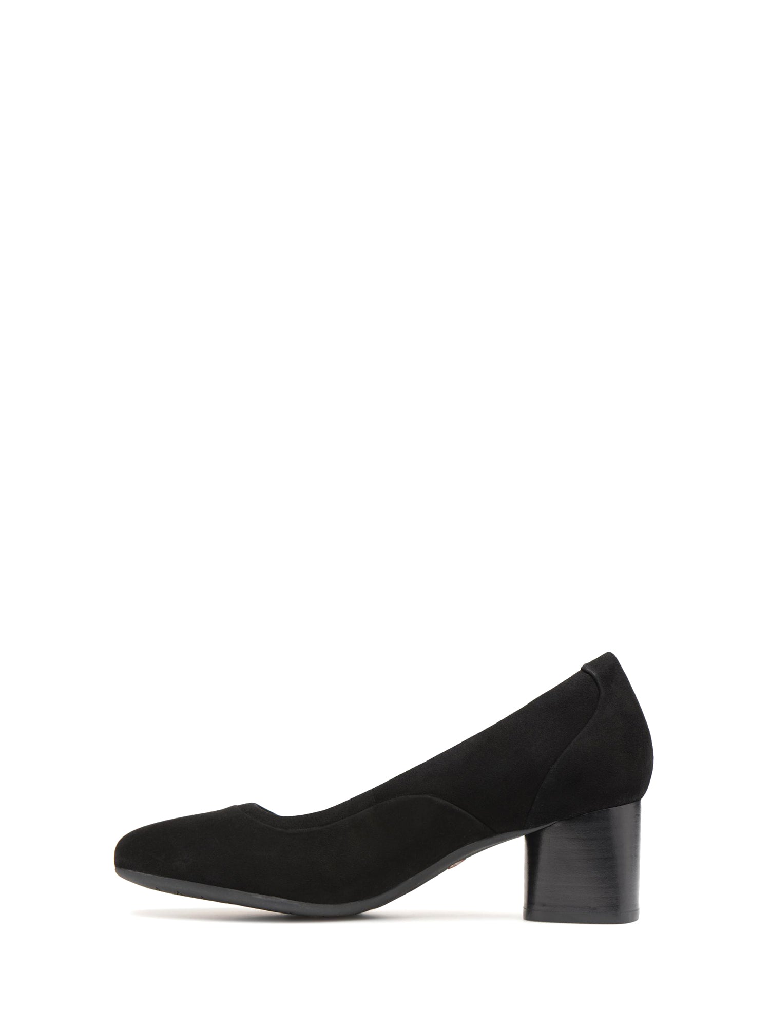 Mocassini Nero Clarks