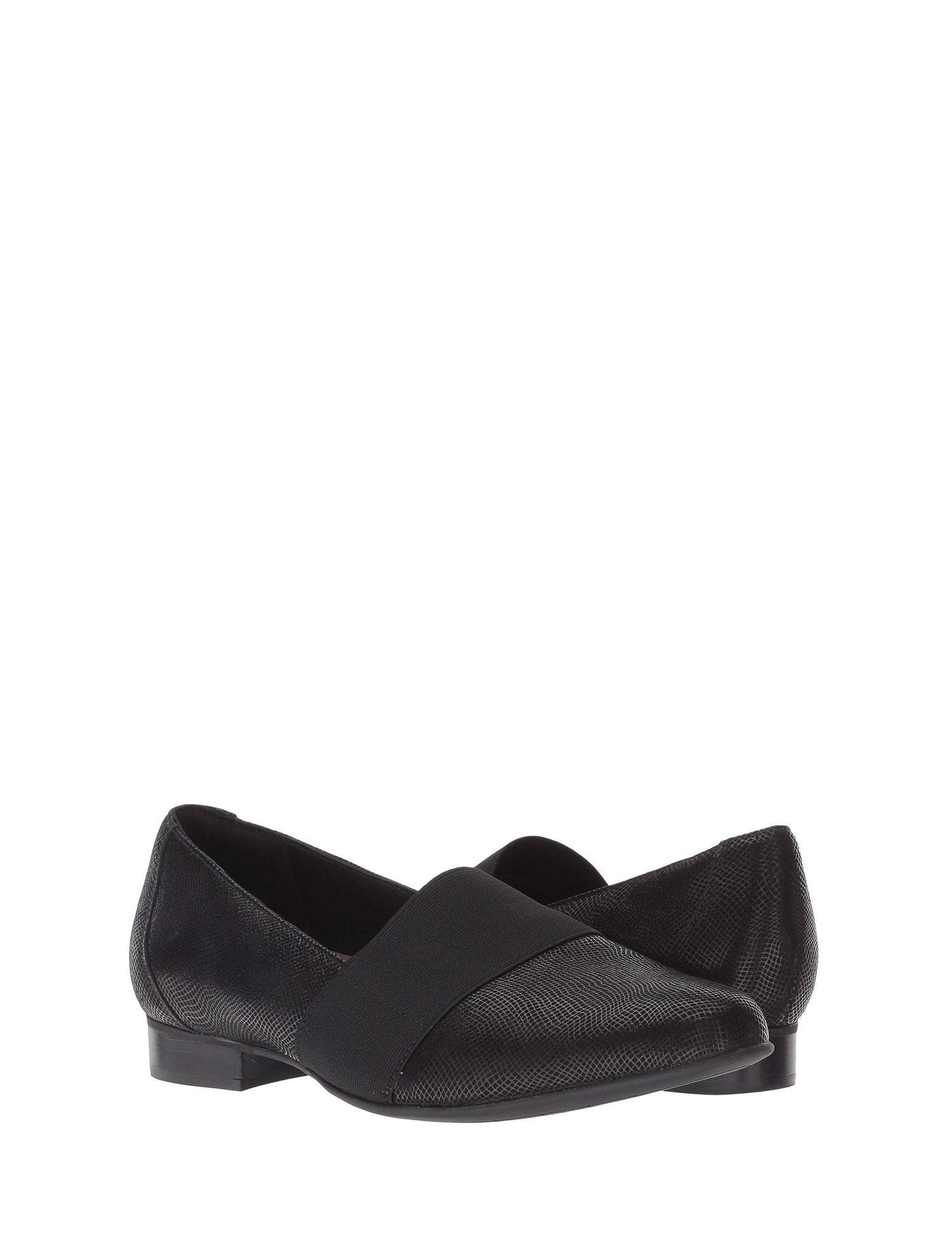 Mocassini Nero Clarks