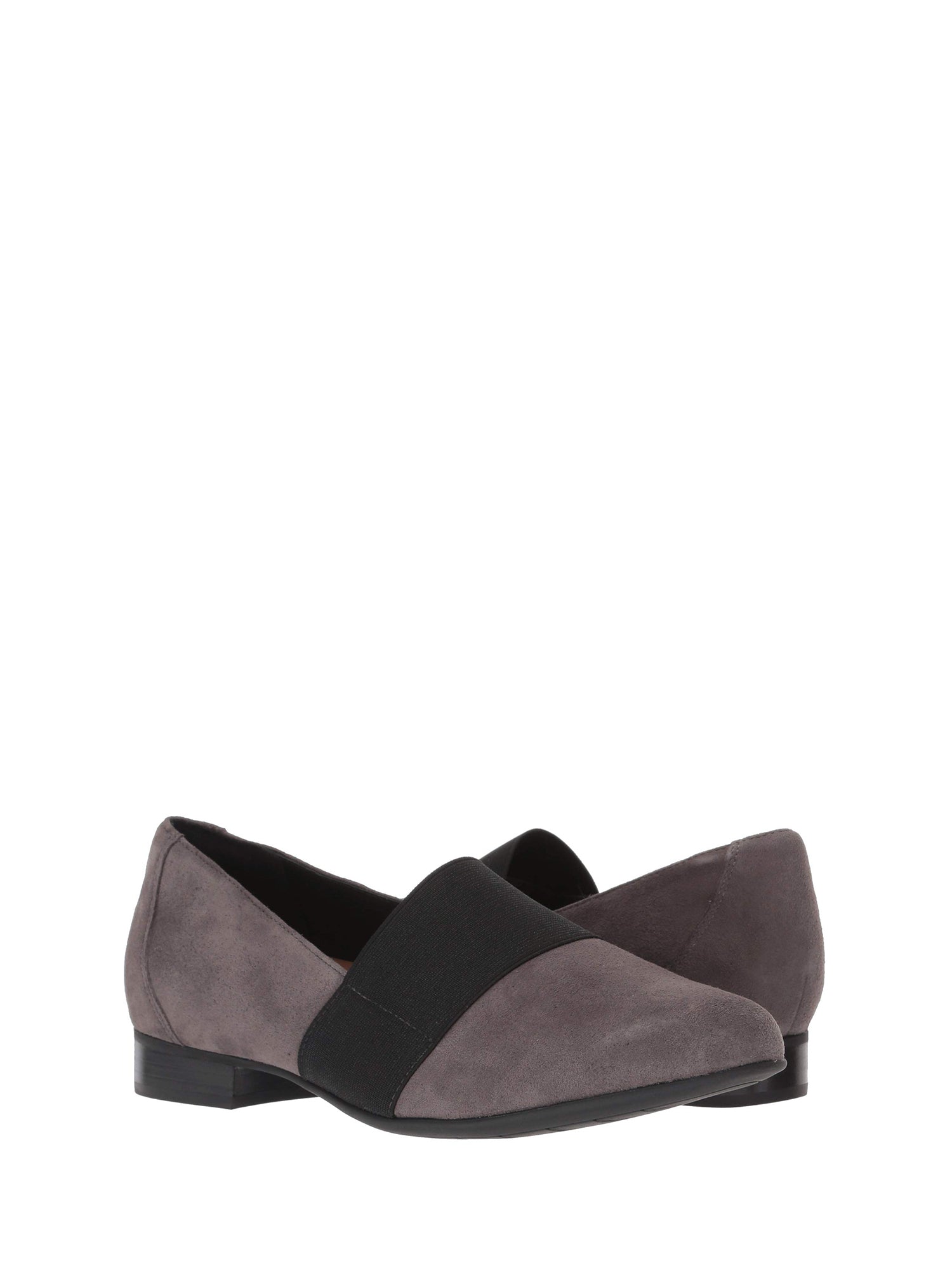 Mocassini Grigio Clarks