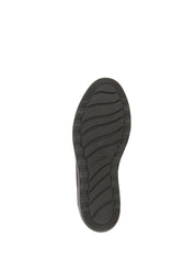 Mocassini Bordeaux Clarks