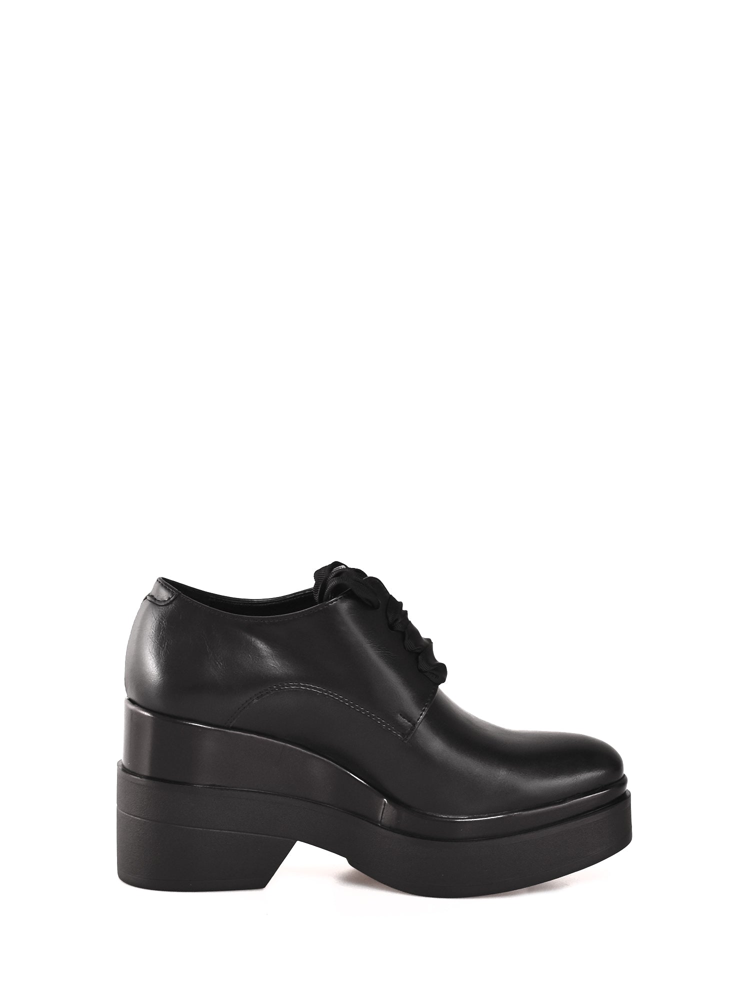 Francesine Nero Cinzia Soft