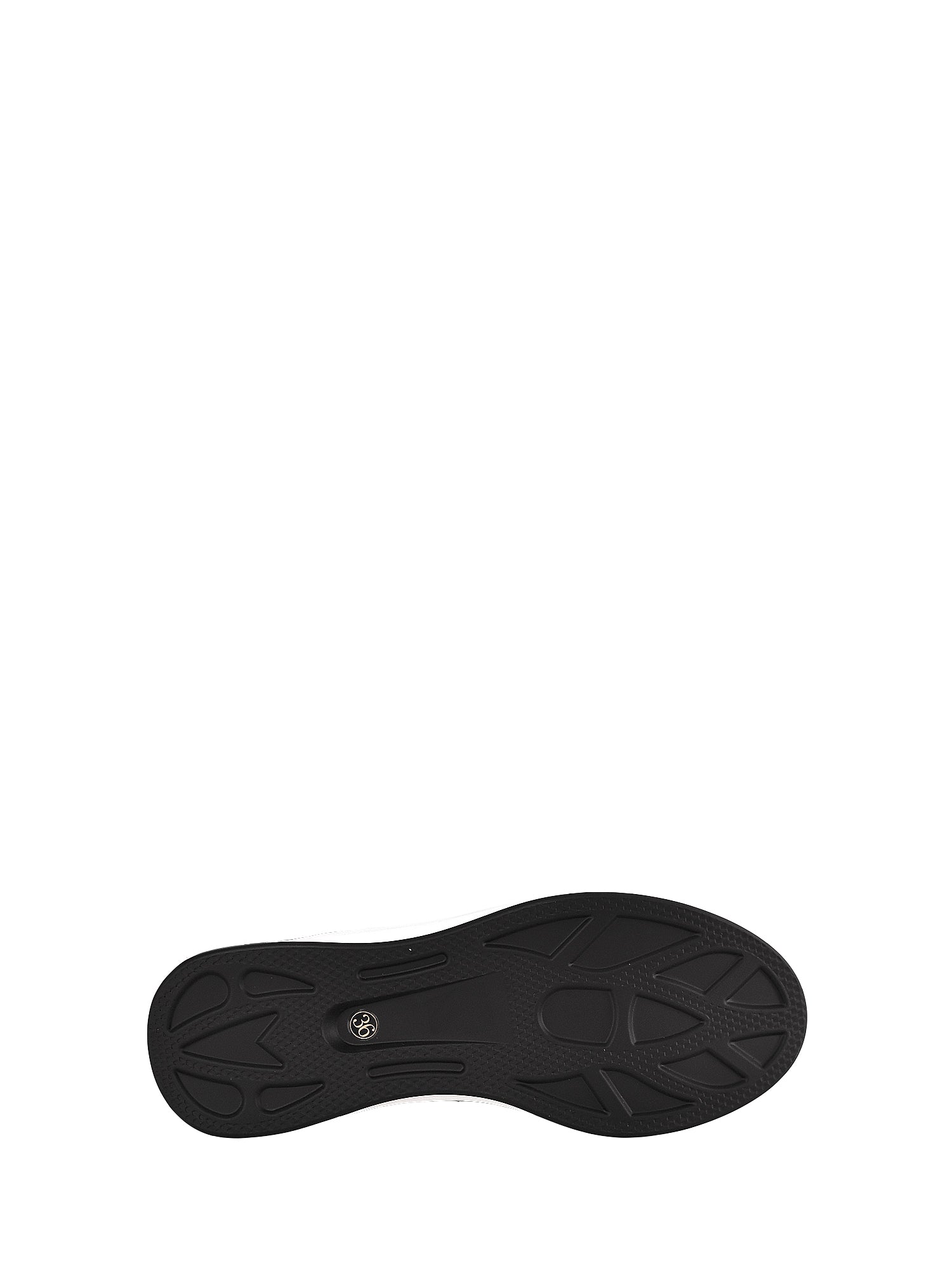 Sneakers Nero Cinzia Soft