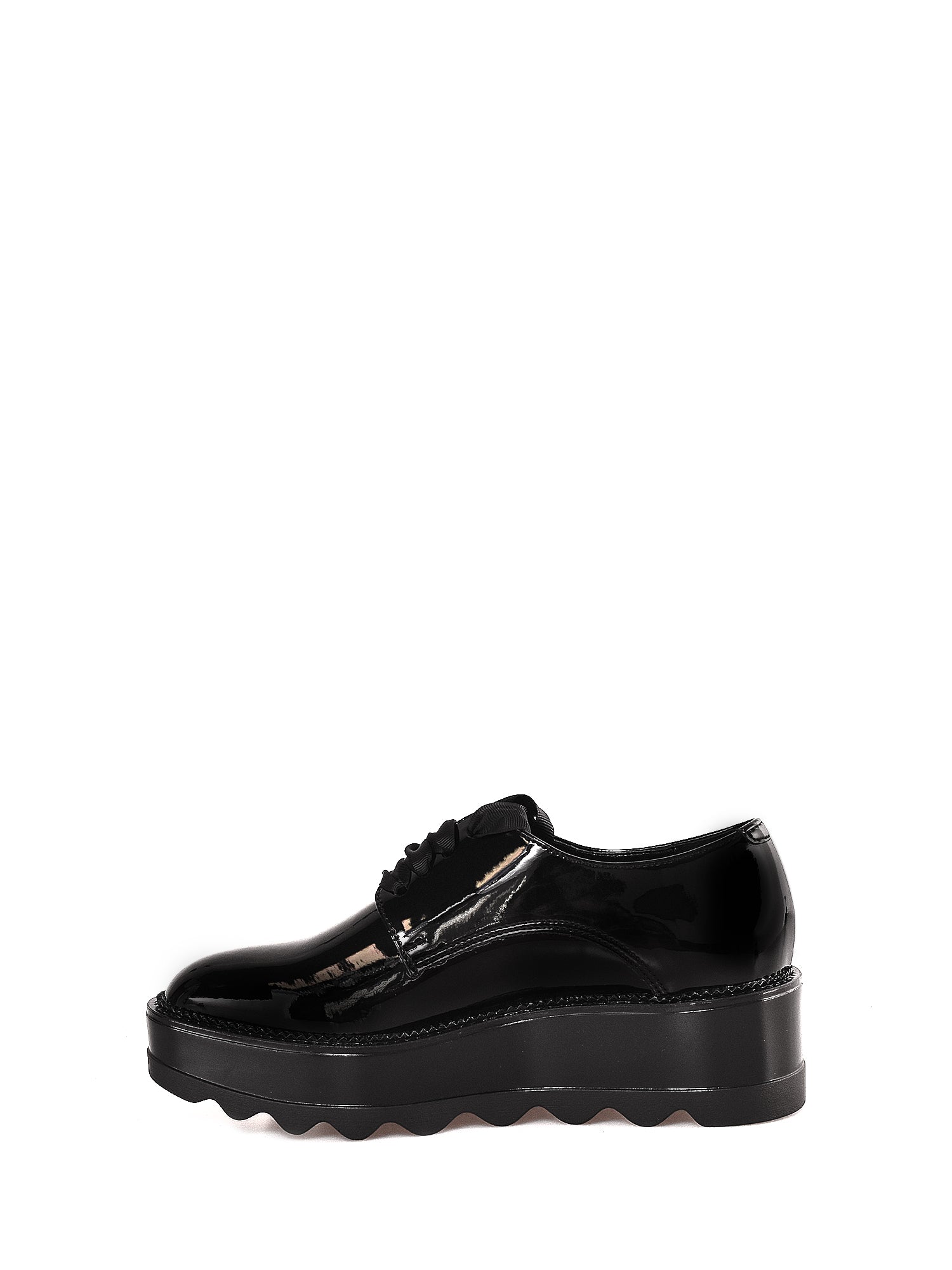 Francesine Nero Cinzia Soft