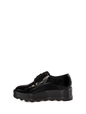 Francesine Nero Cinzia Soft