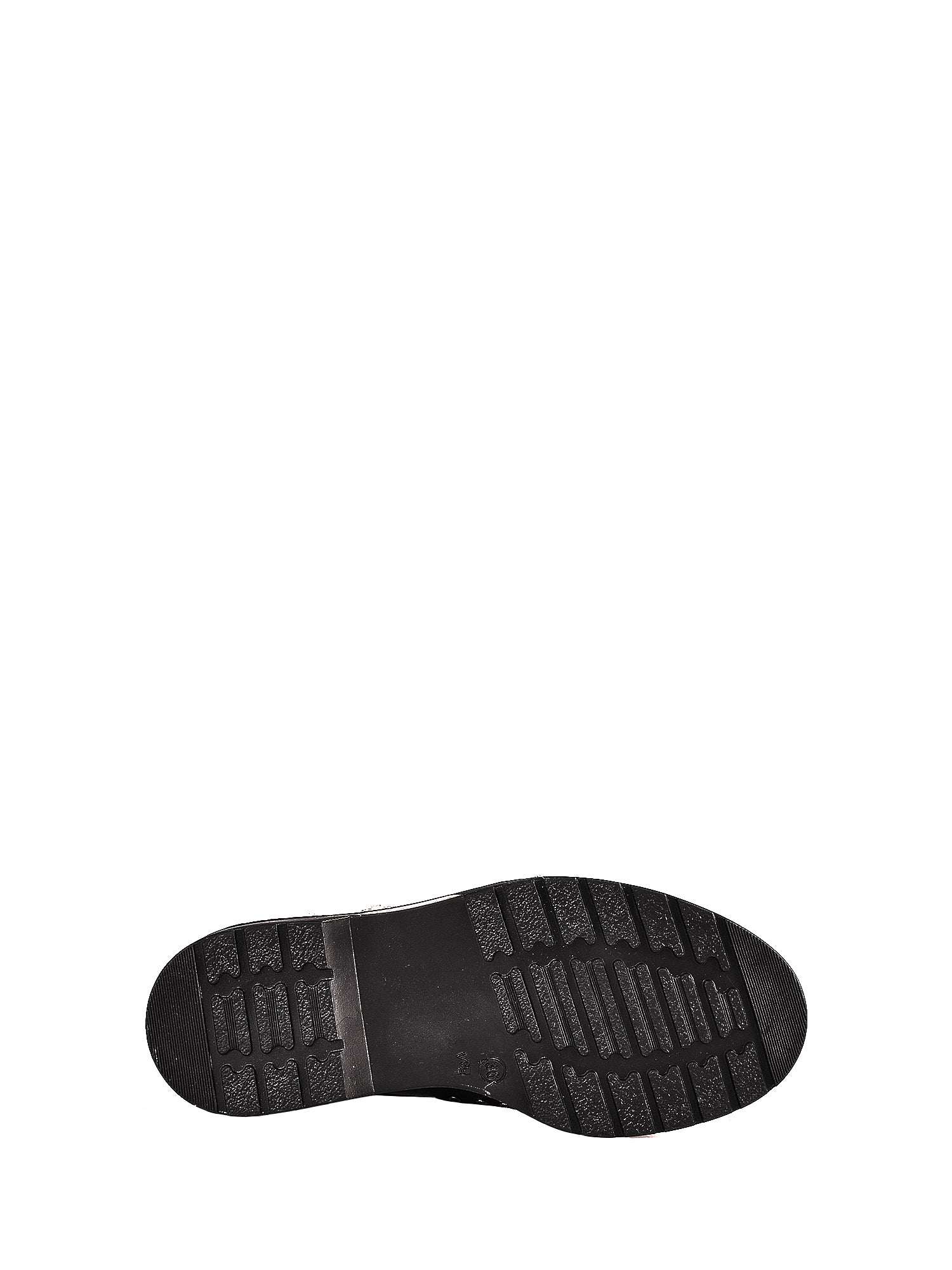 Slip-on Nero Cinzia Soft