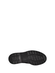 Slip-on Nero Cinzia Soft