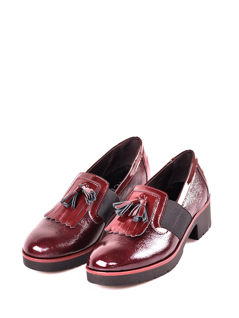 Mocassini Vinaccia Susimoda