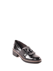 Mocassini Nero Susimoda