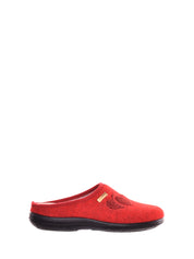 Pantofole Rosso Susimoda