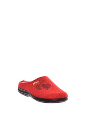 Pantofole Rosso Susimoda