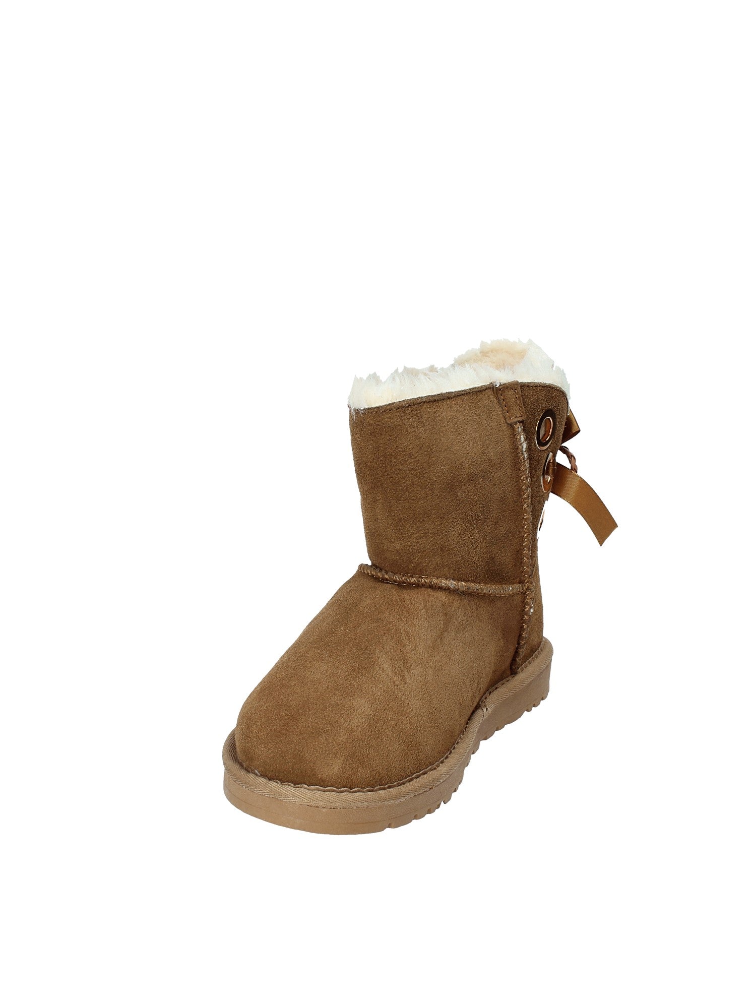 Stivaletti Marrone Cinzia Soft