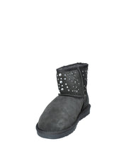 Stivaletti Grigio Cinzia Soft