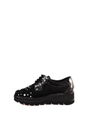 Francesine Nero Miss Callaghan