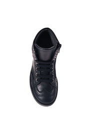 Sneakers Blu Melania