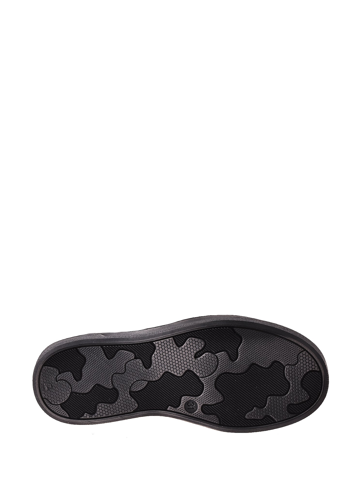 Sneakers Blu Melania