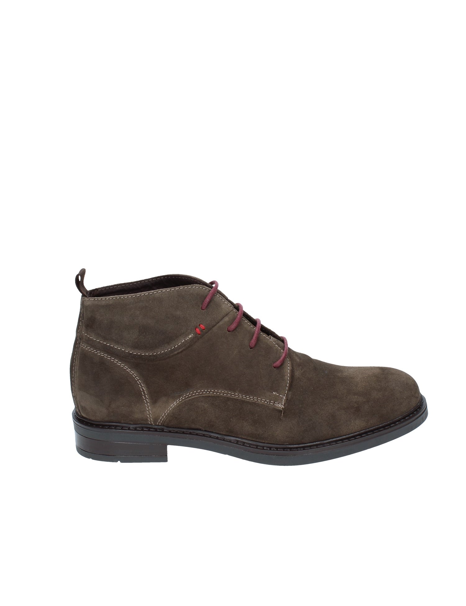 Polacchino Marrone Rogers