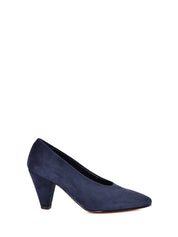 Decolleté Blu Grace Shoes
