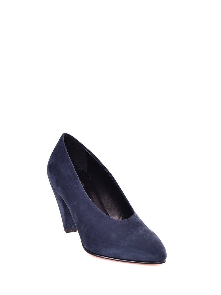 Decolleté Blu Grace Shoes