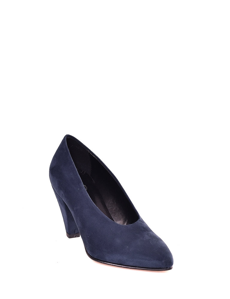 Decolleté Blu Grace Shoes