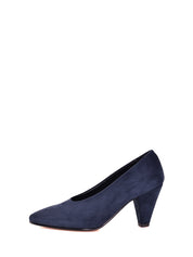 Decolleté Blu Grace Shoes