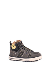 Sneakers Grigio Wrangler