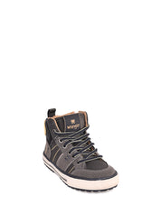 Sneakers Grigio Wrangler