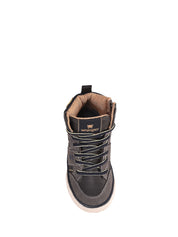 Sneakers Grigio Wrangler