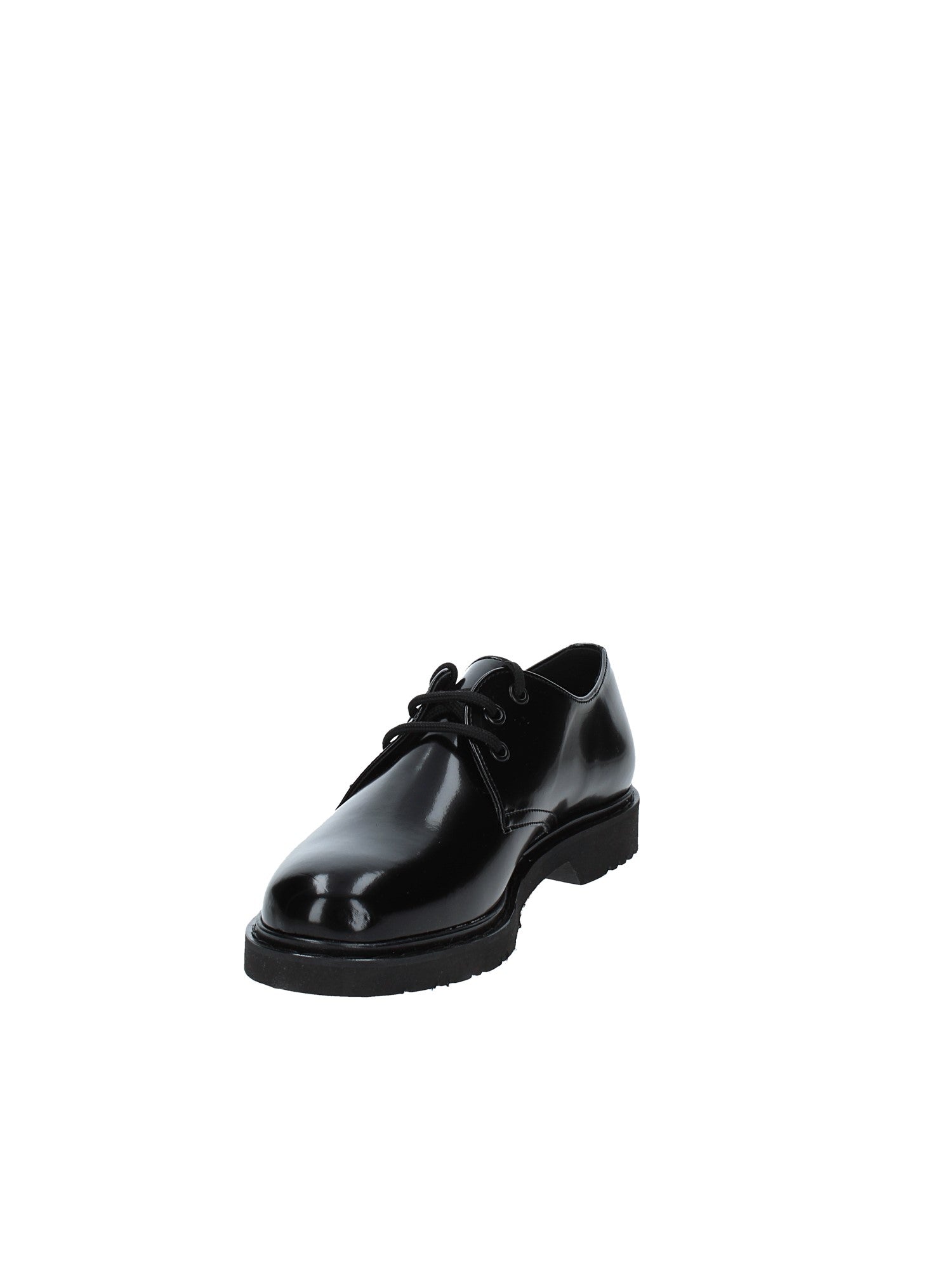 Francesine Nero Grace Shoes